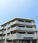 深井駅より徒歩4分 3階 築35年10ヶ月の賃貸物件