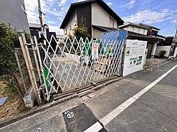 （仮称）杉並区南荻窪3丁目戸建