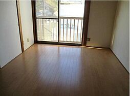 ダイヤパークフジカワ 202 2階1DKのリビング/ダイニング