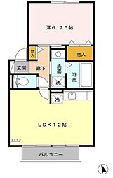 JR御殿場線 御殿場駅 徒歩15分 2階/-