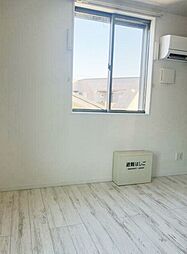 ルミエール 3階1Kのリビング/ダイニング