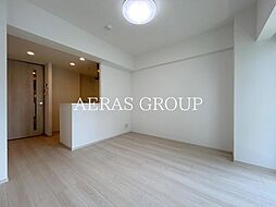 オーガスタレジデンス大森 804 8階1SLDKのリビング/ダイニング