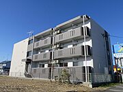 アスタリスク城西 1階 築7年7ヶ月の賃貸物件
