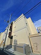 ジーメゾン岸和田レヴリア 1階 新築の賃貸物件