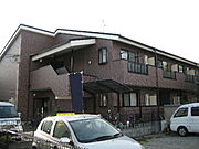 ヴィラ ナカヤマ 2階 築21年11ヶ月の賃貸物件