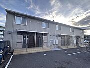 成瀬駅より徒歩14分 1階 築4年4ヶ月の賃貸物件