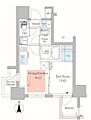 Urbanex深川木場11階13.3万円