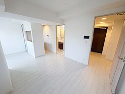 グルーブ神戸元町アリア 701 7階1LDKのリビング/ダイニング