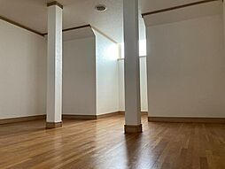 宮本7丁目戸建 3LDKのリビング/ダイニング