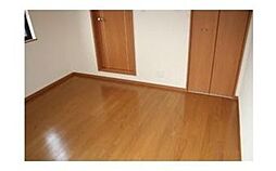 ウィステリア 3階1Kのリビング/ダイニング