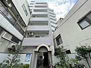 九条駅より徒歩4分 5階 築38年6ヶ月の賃貸物件