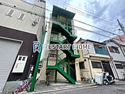 コムディッソエフモール 4階 築32年11ヶ月の賃貸物件