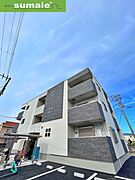 日前宮駅より徒歩19分 1階 新築の賃貸物件