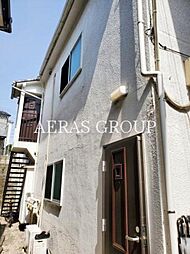 ガレリア大井町