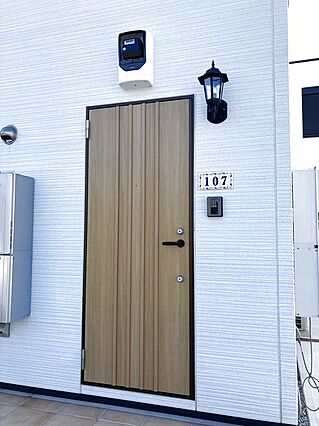 ソルナクレイシア成増_内装_1