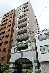 パレステュディオ日本橋東壱番館