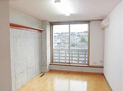 イーハトーブ 301 2階1Kのリビング/ダイニング