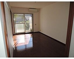 カサブランカＮ 3階1Kのリビング/ダイニング