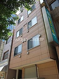 ペントス神田五軒町