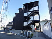 所沢駅より徒歩11分 2階 築7年1ヶ月の賃貸物件