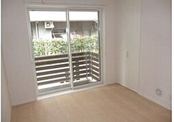 ディアコート 1階1Kのリビング/ダイニング