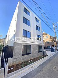 エルファーロ笹塚II