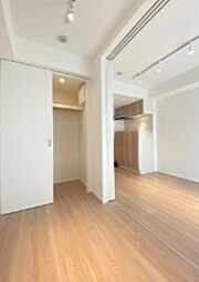 ＩＰＳＥ代々木上原ＤＬＸ 3階1DKのリビング/ダイニング