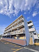 和泉中央駅より徒歩13分 4階 築29年8ヶ月の賃貸物件