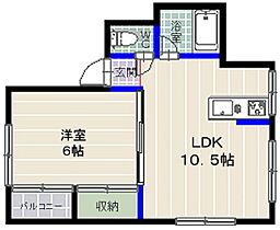 間取り：240036357654