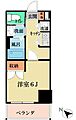 RireIuchi5階6.6万円
