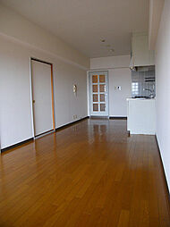 Osaka Metro谷町線 関目高殿駅 徒歩5分の賃貸マンション 14階2LDKのリビング/ダイニング