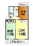 富士市本市場 4階建 築25年のイメージ