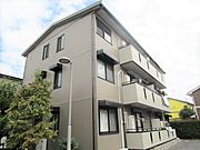 サンフルさがみ野A 1階 築22年7ヶ月の賃貸物件