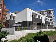 大橋駅より徒歩37分 2階 築7年4ヶ月の賃貸物件