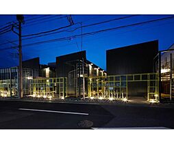 ボナチッタ3号棟 202