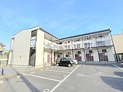 レオパレスエスポワール