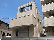 所沢駅より徒歩5分 築12年5ヶ月 3階建の賃貸物件