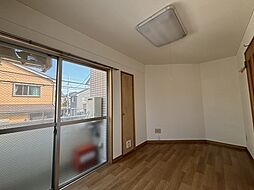 キャトルセゾン東橋本 301 3階1Kのリビング/ダイニング