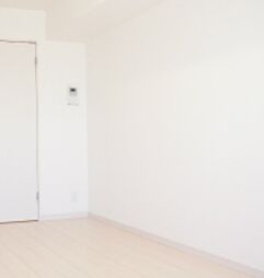 リブリ・ワイズブライト 2階1Kのリビング/ダイニング