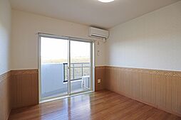 グリーンウッド郡山 111 1階1Kのリビング/ダイニング