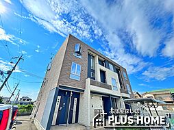 南海加太線 八幡前駅 徒歩12分の賃貸アパート