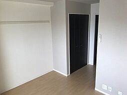 ビアン　くすのき台 5階1Kの室内