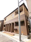 ダブルハピネス賑町の賃貸物件