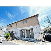 片倉駅より徒歩9分 2階 築13年9ヶ月の賃貸物件