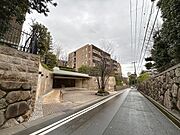 住吉駅より徒歩10分 7階 築20年10ヶ月の賃貸物件