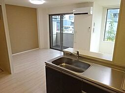 レガリア扇A棟 3階1LDKのリビング/ダイニング