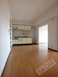 JR阪和線 津久野駅 徒歩6分の賃貸マンション