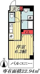 JR総武線 船橋駅 徒歩12分