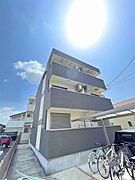 和歌山駅より徒歩14分 2階 築9年11ヶ月の賃貸物件