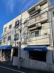 メゾン・ド・モーヌ